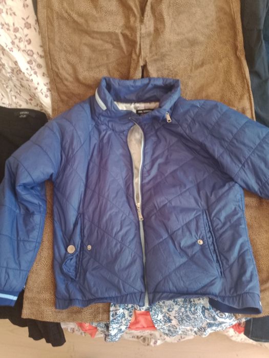Conjunto de roupa de senhora para desocupar