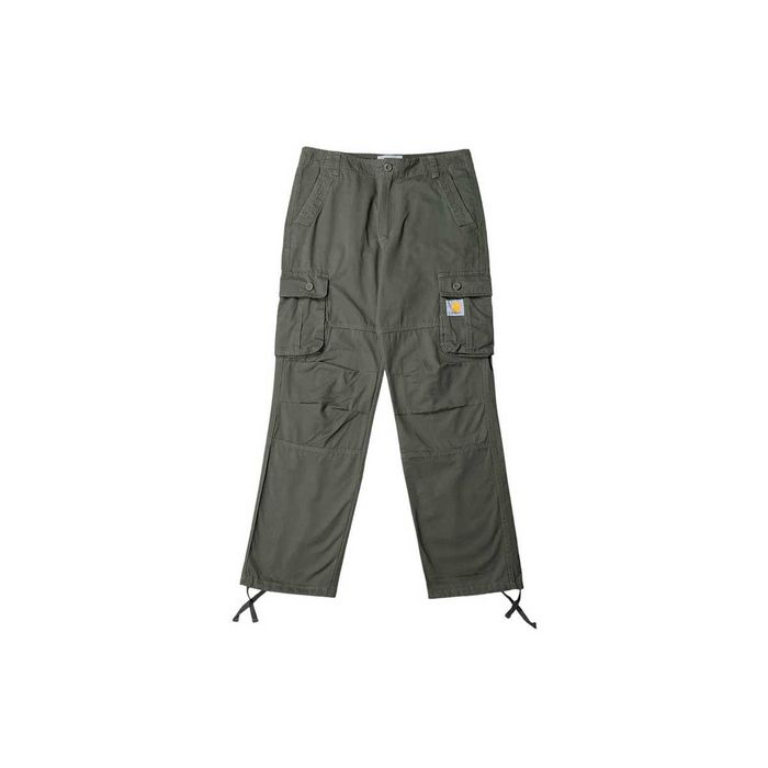Штани Carhartt WIP Simple Cargo Pants Army Green