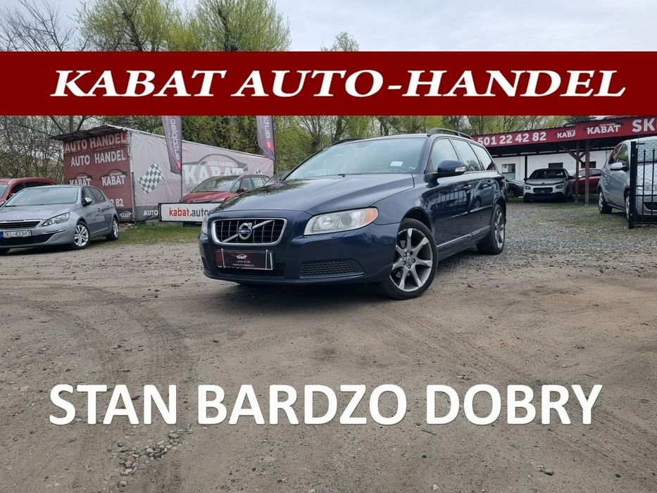 Volvo V70