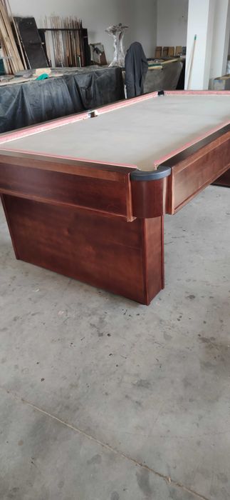 bilhares snooker de alta qualidade e robustez,