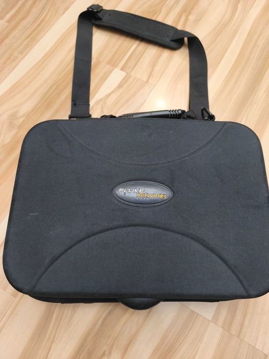 Zestaw testowy do światłowodów FLUKE FTK 300