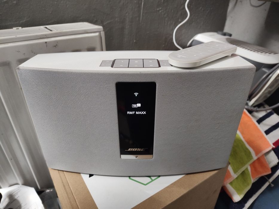 Bose Soundtouch 20 serie III