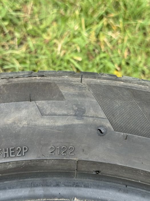 Opony 225/55 r19