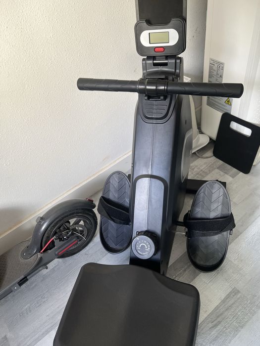 Remo para Gym novo