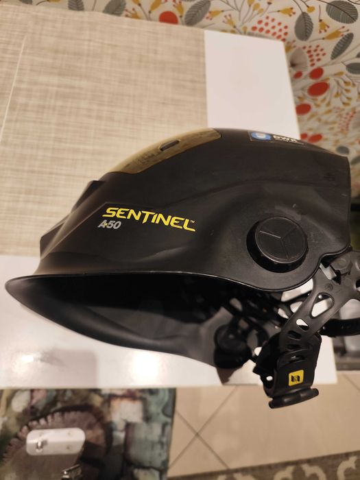 Maska spawnicza ESAB Sentinel