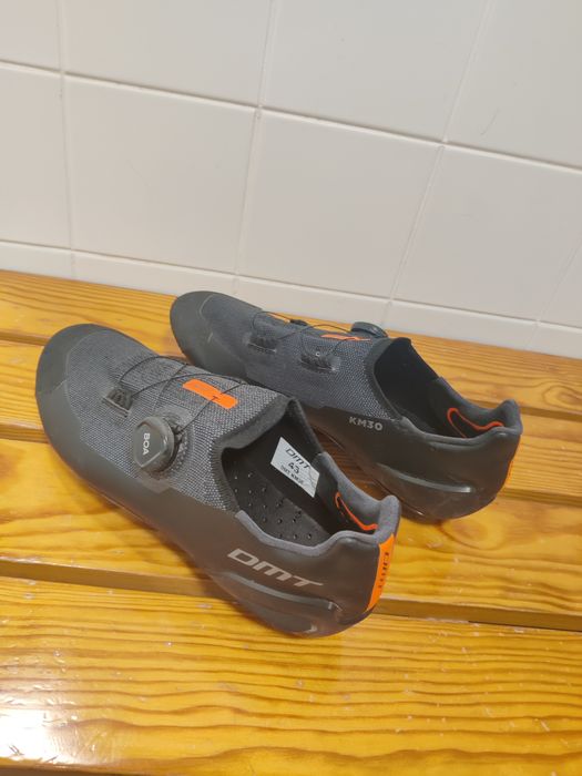 Sapatos BTT DMT KM30