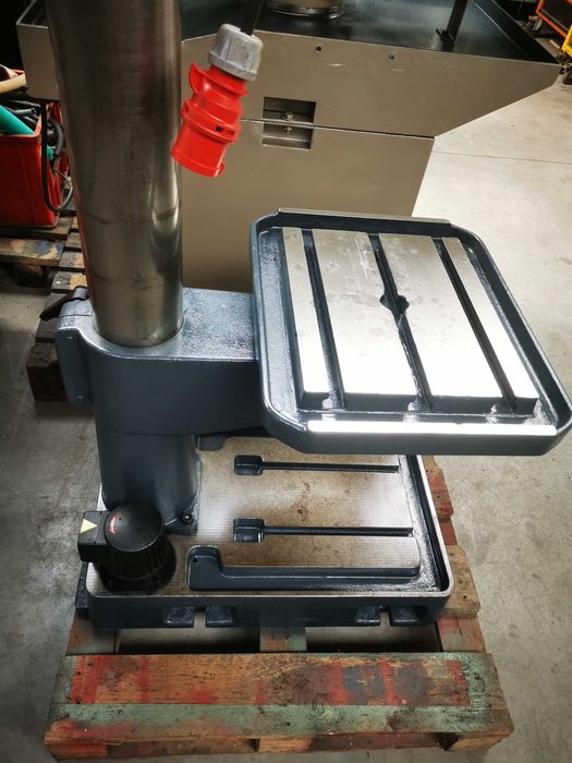 Engenho Furar Ibarmia SX-32