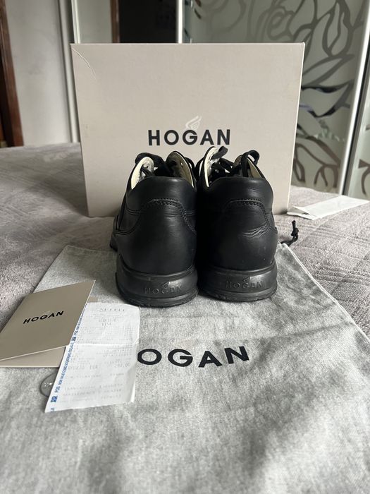 Кроссовки Hogan Interactive 3