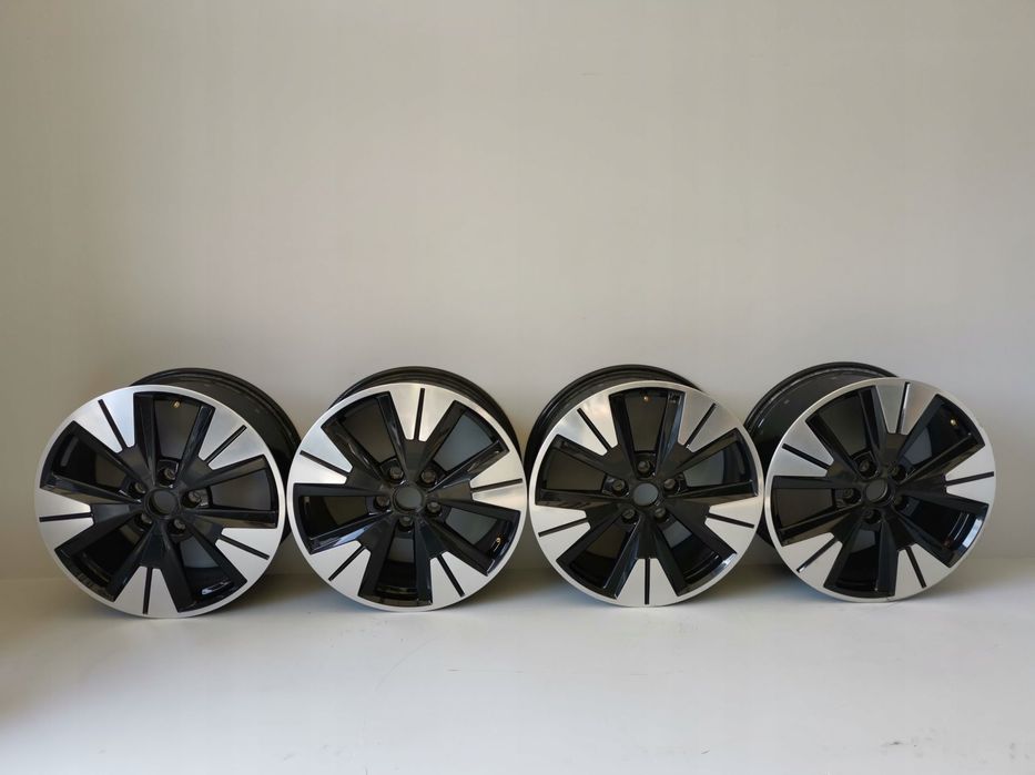 VW TRANSPORTER MULTIVAN T7 7T0 KOLA FELGI ALUFELGI 8J 19R R19 7T0601025C