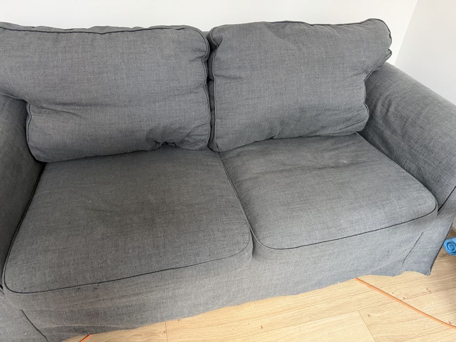 Sofa Ektorp IKEA