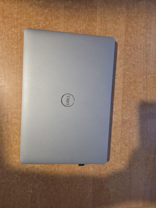 Dell 5310 Windows 11 i7-10gen, SSD 256gb,  100% sprawny, bardzo ladny