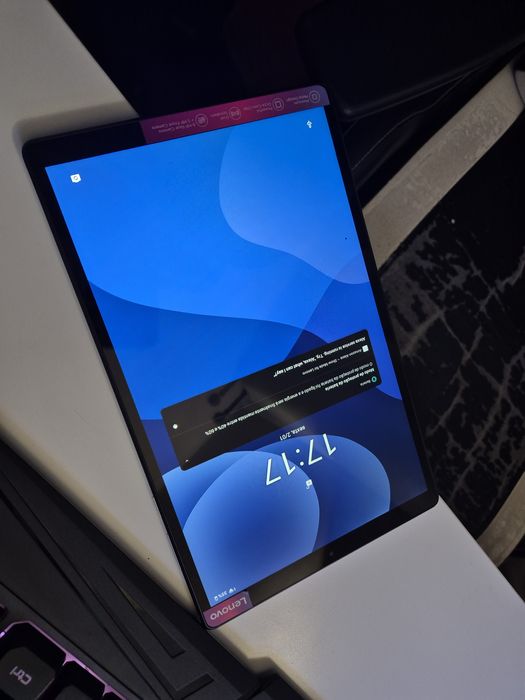 Tablet lenovo m10 fhd