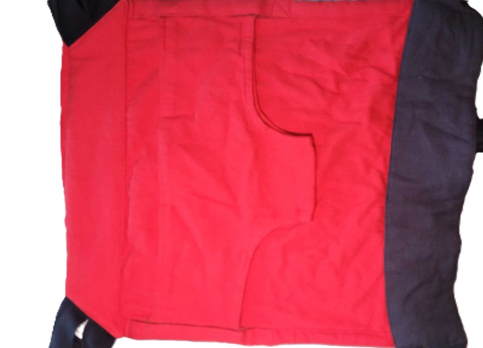 nosidło nosidełko chusta do noszenia dziecka