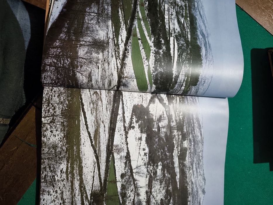 Livro Serra de Portugal