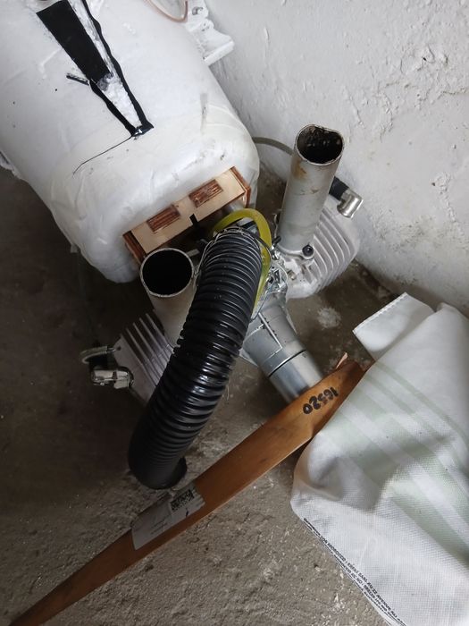 Єлектроника и другие запчасти для летательних моделей