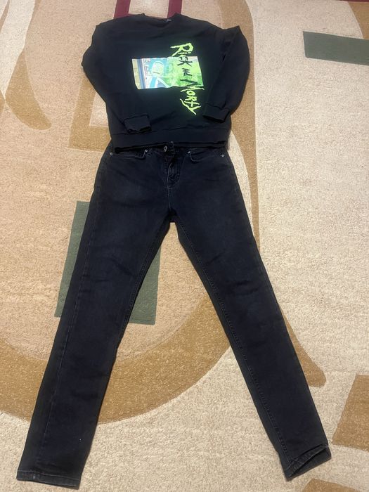 Світшот, джемпер, кофта Waikiki