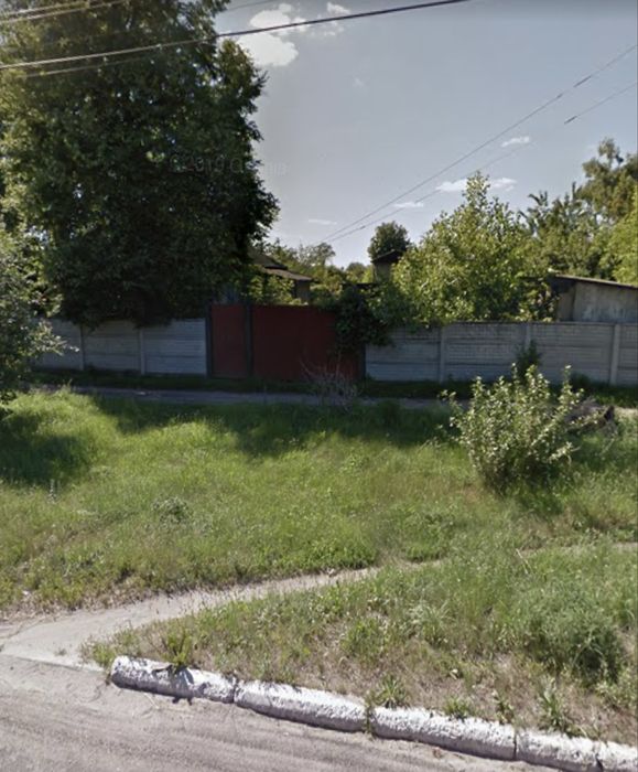 Продам Будинок та земельну ділянку