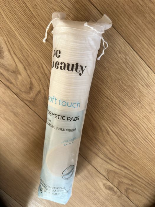 Waciki do twarzy BeBeauty