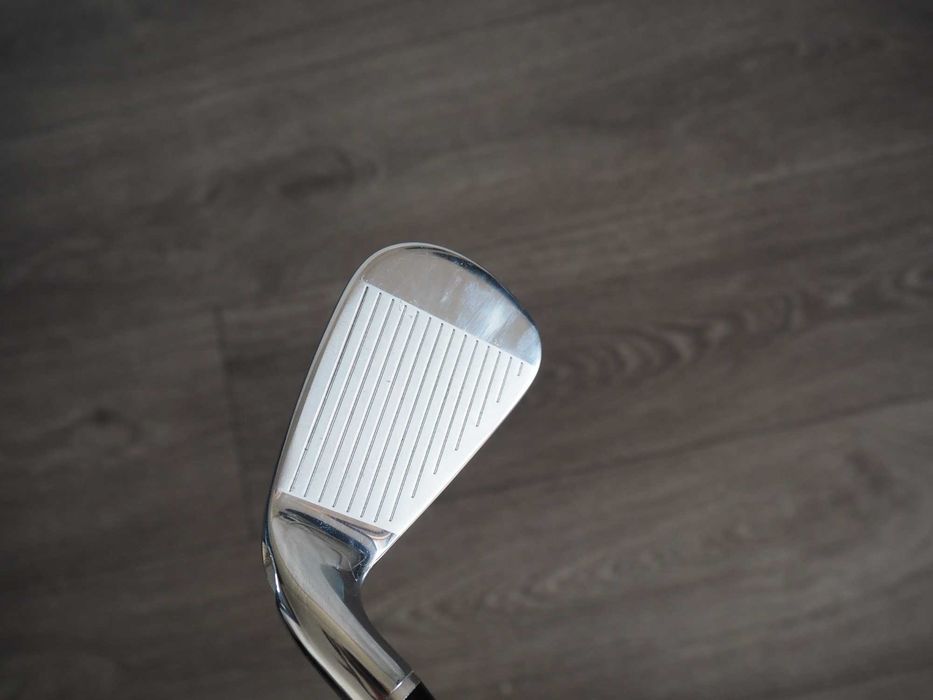 Kij do golfa Callaway Paradym x Iron 7 REGULAR