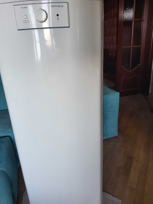 Бойлер Electrolux