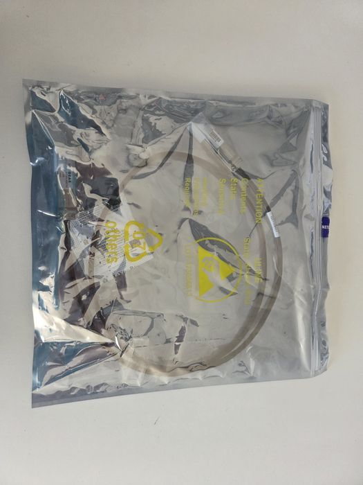 Kabel Netgear AGC761 SFP do bezpośredniego podłączania 1G/2.5G 272-11408-01.