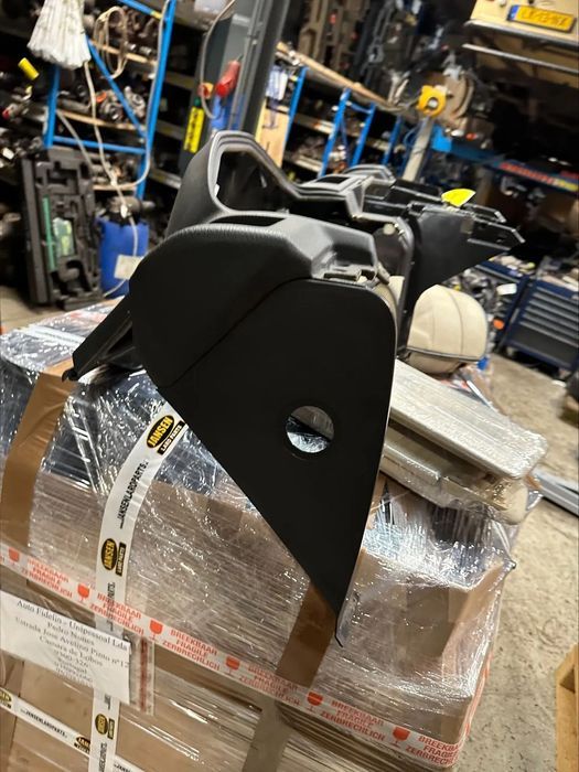 Range Rover P38 Tablier 375€