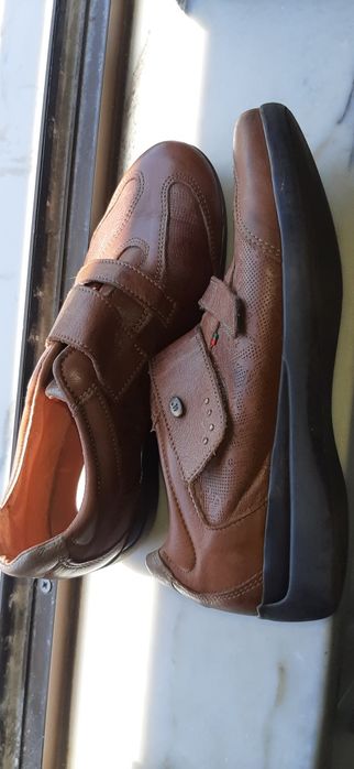 Sapato Sra N° 38 MADE PORTUGAL Usado 2Vezes Entrego Alfragide Benfica