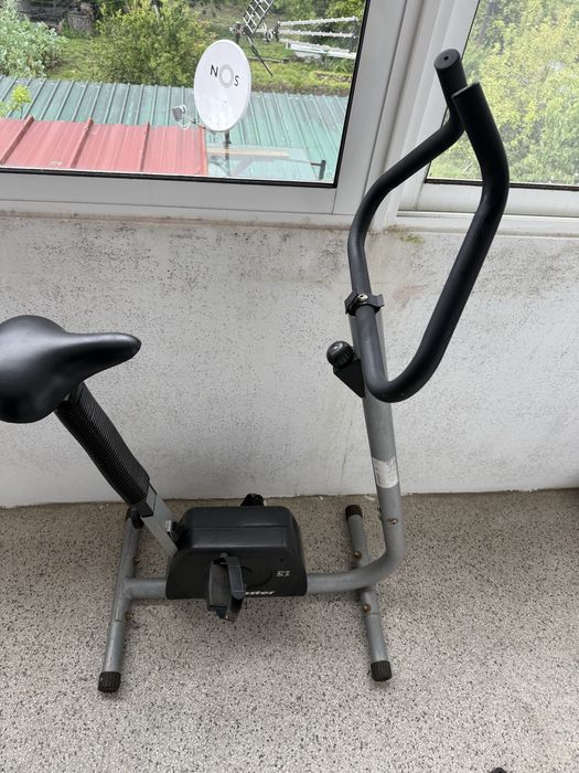 Bicicleta estatica