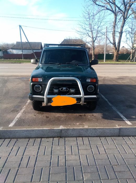 Продам авто,ваз 21214