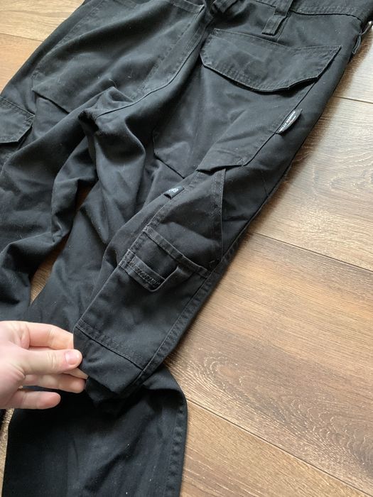 Helly Henson робочі штани карго