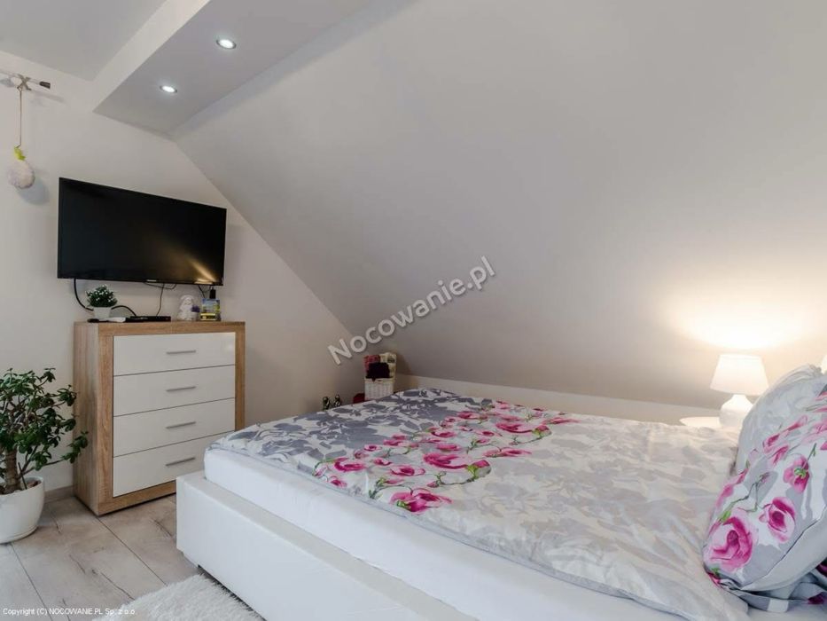Apartamenty na Myśliwskiej Giżycko