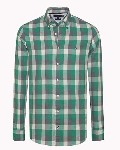 Koszula Tommy Hilfiger rozmiar L