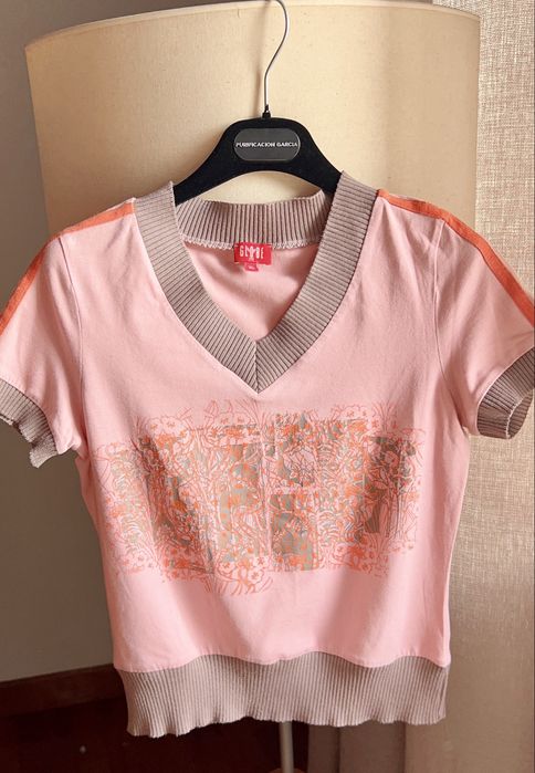 T shirt da marca Globe