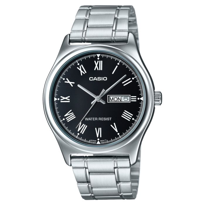 Продам годиник Casio MTP-V006D-1B.