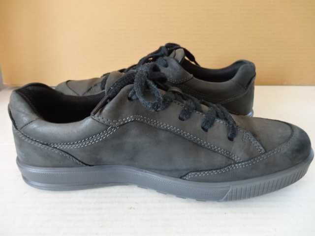 Buty ECCO roz 43 GORE-TEX Skóra Półbuty