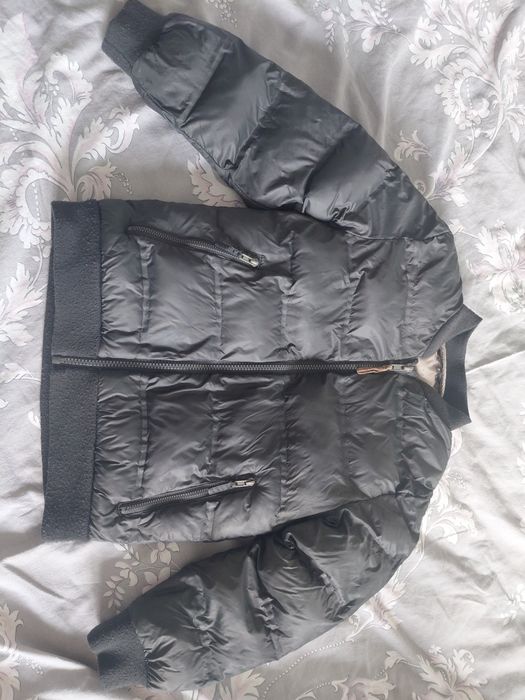 Куртка Reserved р. 128, курточка, бомбер