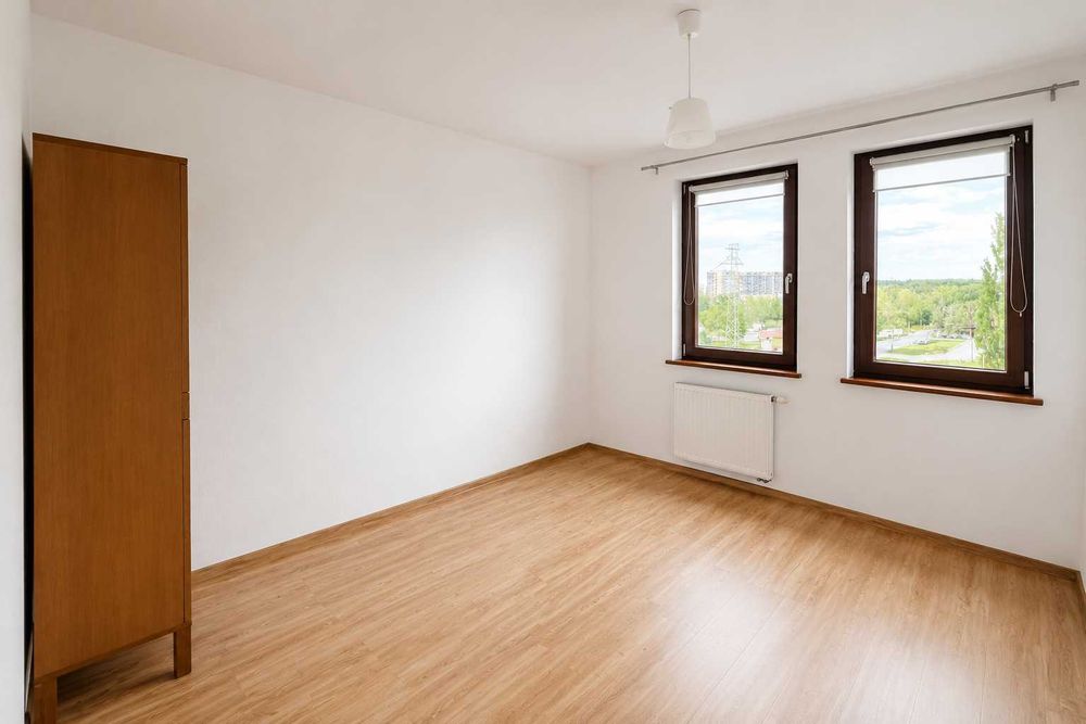 3 pokojowy apartament 71m z tarasem, komórka, Bażantów, bez prowizji – další
