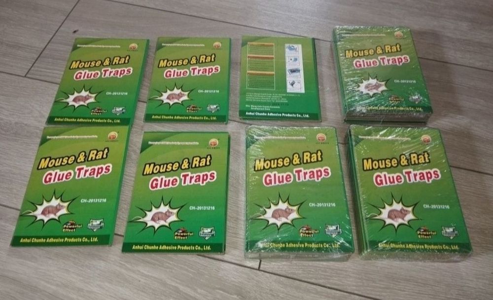 Pułapka na myszy