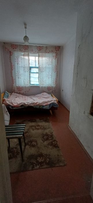 Будинок капітальний дача  біля лісу  С. Благодатне