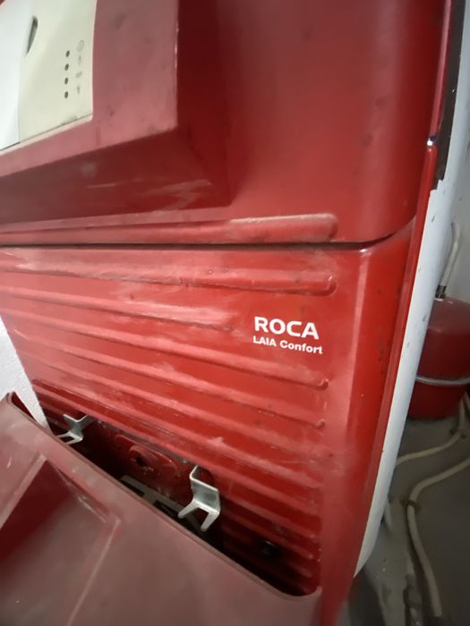 Caldeira aquecimento com deposito 1000l