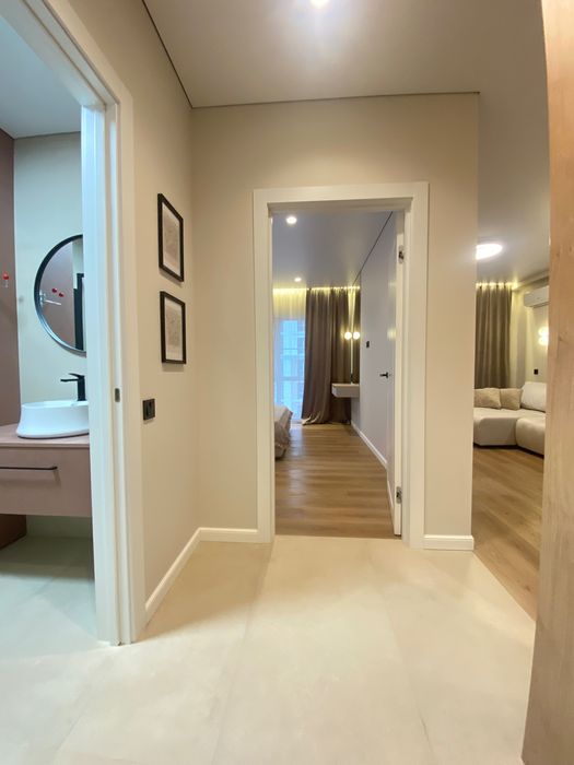 ЖК Нова Англія вул.М.Максімовича. 5 поверх, від Власника