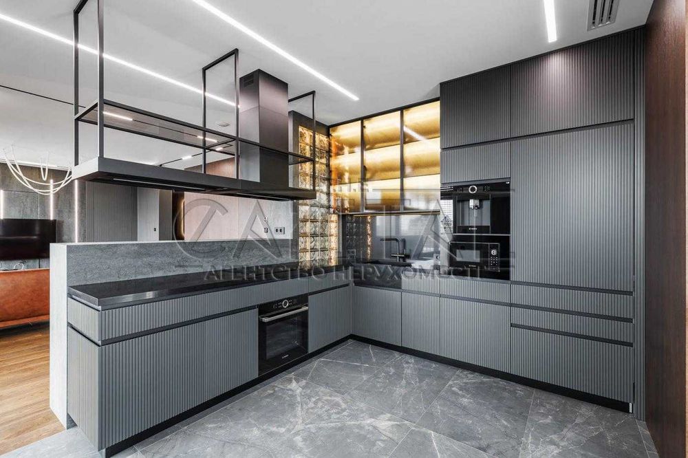 ПРОДАЖ унікальної VIP квартири в ЖК «Ярославів Град» - View 4