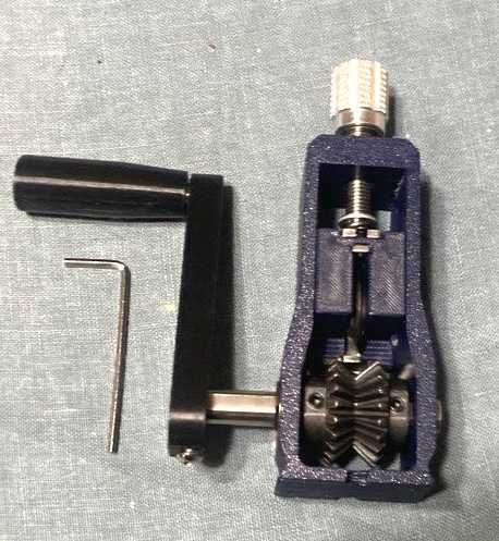 Съёмник изоляции проводов