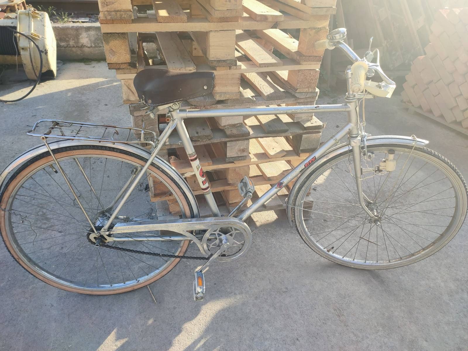 Міський велосипед Globus GTX, колеса 26": 2 300 грн. - Велосипеды Львов ...