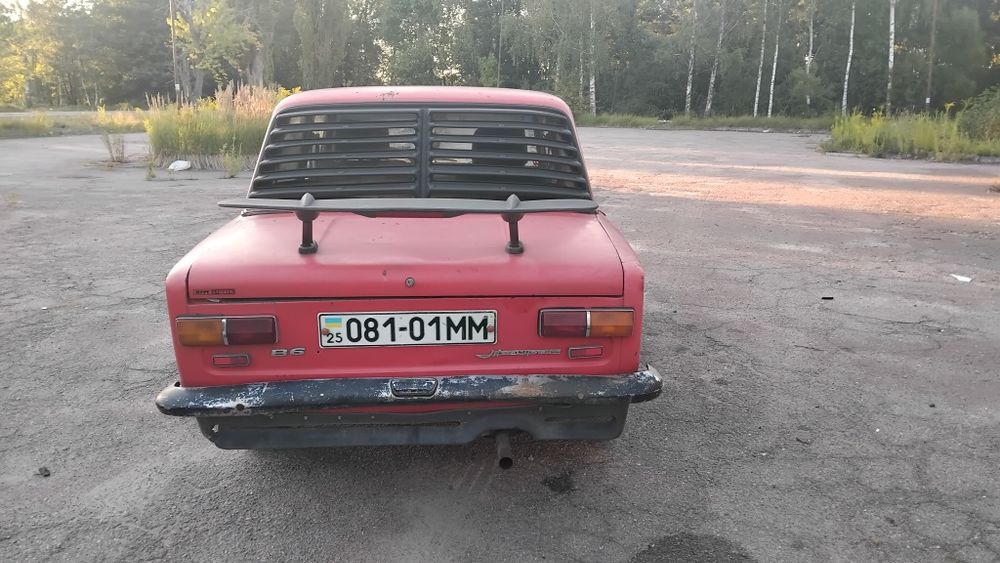 Продам  ВАЗ-2101