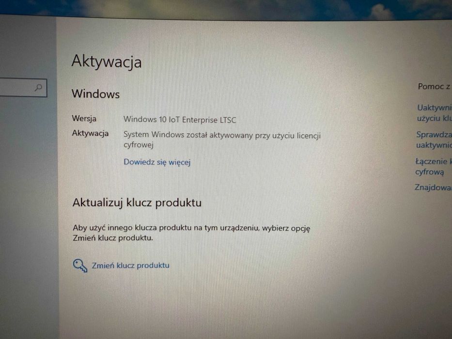 Komputer PC, R5 3600, 7600XT 16GB, 16GB RAM, SSD 120GB, SDD 256GB,