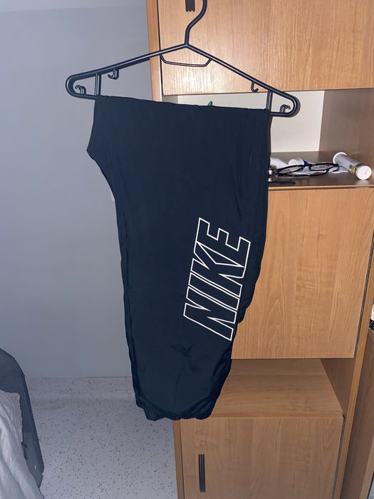 Dresy Nike  big logo