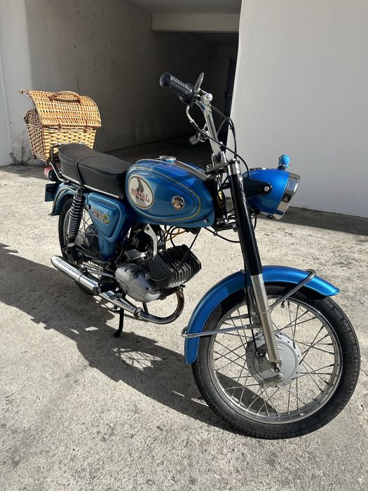 Macal m70 em optimo estádo