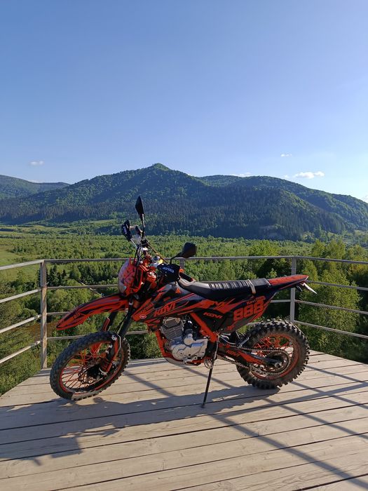 Продам kovi advance 250 Без Торгу
