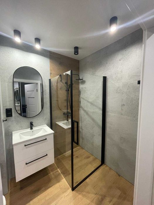 Mieszkanie 2-pok. 39 m², Bieżanów-Prokocim, ul. Mariana Domagały, zdjęcie 4